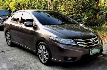 2013 Honda City for sale