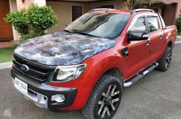 Ford Ranger 2015 for sale