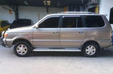 Toyota Revo Glx 1998 for sale