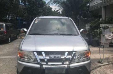 2010  Isuzu Crosswind XTi for sale