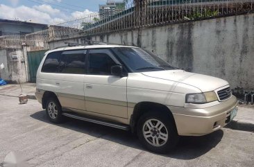 Like new Mazda MPV for sale