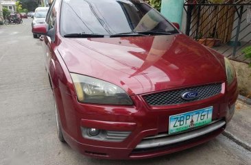 Ford Focus 2005 for sale