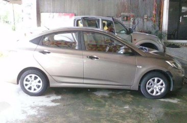 Hyundai Accent 2012 for sale