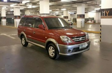 2012 Mitsubishi Adventure GLS Sport SE Manual Php 485k