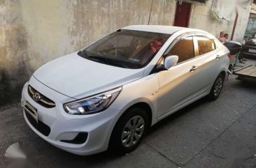 HYUNDAI ACCENT 2017 for sale