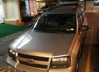 Chevrolet Trailblazer 2006 AT for sale