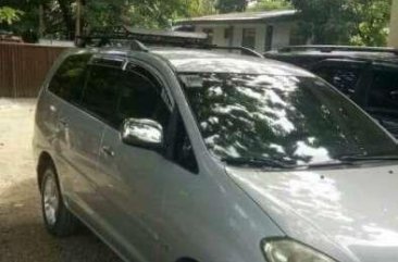  TOYOTA INNOVA 2005 FOR SALE