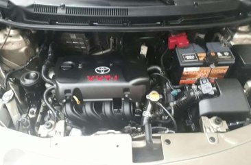 Toyota Vios 2013 for sale