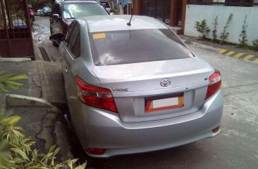 Toyota Vios 2015 for sale