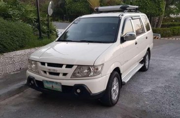 2005 Isuzu Crosswind for sale