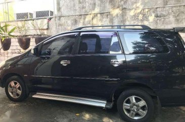 2008 Toyota Innova G Price is Negotiable All Original