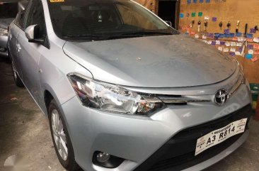 2018 Toyota Vios for sale