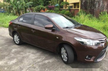 Toyota Vios 2015 for sale