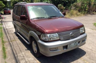 Toyota Revo SR J 2002 for sale