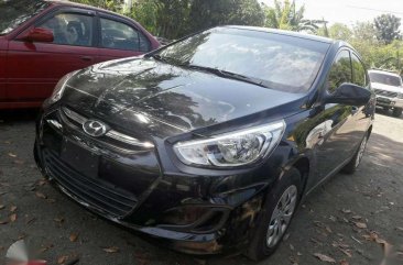 2017 Hyundai Accent for sale