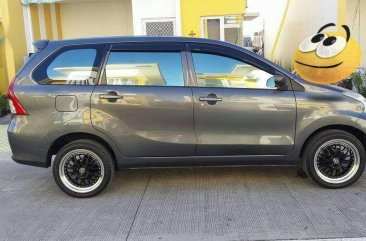 Toyota Avanza 2013 for sale