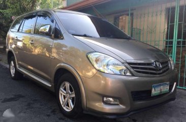 2010 Toyota Innova for sale