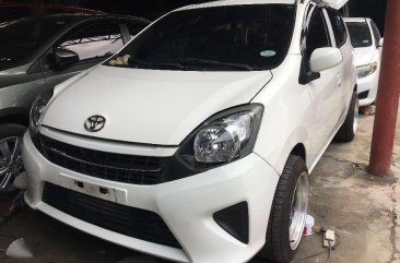 2016 Toyota Wigo for sale