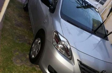 2010 Toyota Vios for sale