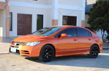 2007 Honda Civic for sale