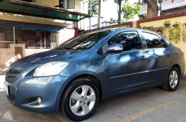 Toyota Vios 2008 for sale