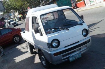 2000 Suzuki Multicab for sale