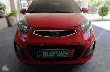 Kia Picanto 2014 for sale