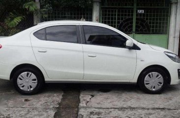 Mitsubishi Mirage G4 2016 for sale