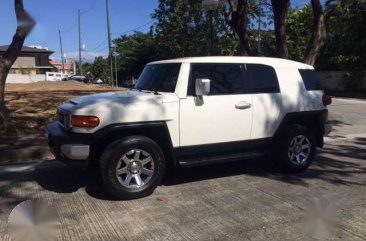 2016 Toyota FJ Cruiser for sale