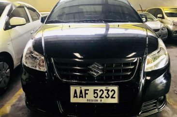 2014 Suzuki SX4 for sale