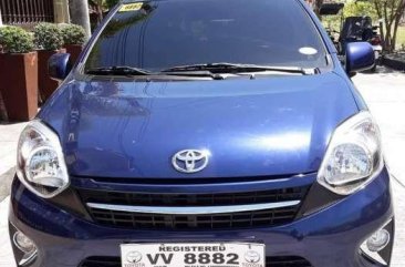 Toyota Wigo 2017 for sale