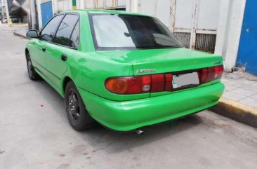 Mitsubishi Lancer 1996 for sale