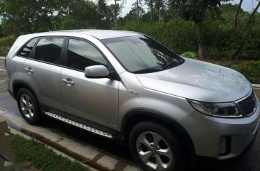 Kia Sorento Crdi 2014 for sale