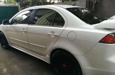 Mitsubishi Lancer 2010 for sale