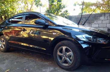 Hyundai Elantra 2016 for sale