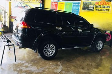 2009 Mitsubishi Montero Sports for sale