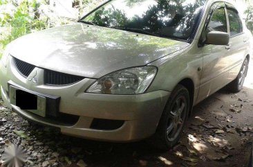 Mitsubishi Lancer 2005 for sale