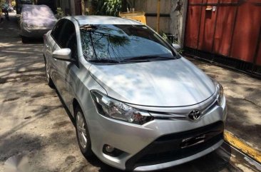 Toyota Vios E 2016 for sale