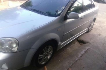 Chevrolet Optra 2005 for sale