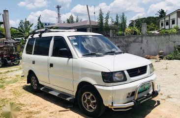 Mitsubishi Adventure 2005 for sale