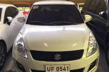 2016 Suzuki Swift for sale