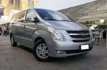 2012 Hyundai Starex for sale