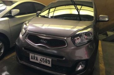 2015 Kia Picanto for sale