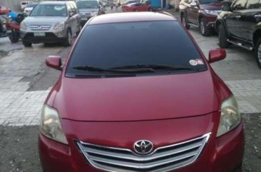 2010 Toyota Vios for sale