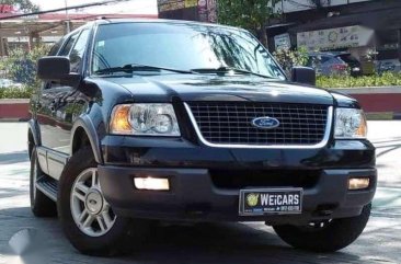 Ford Expedition 2004 for sale