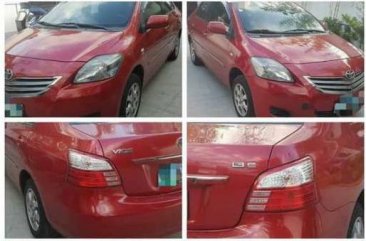 Toyota Vios 2010 for sale