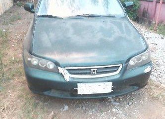 Honda Accord 2000 for sale