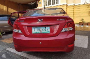 2012 Hyundai Accent for sale