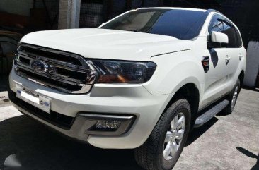 2015 Ford Everest for sale