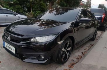 2017 Honda Civic for sale